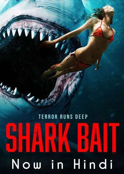 Shark Bait 2022 in hindi Dubb Hdrip